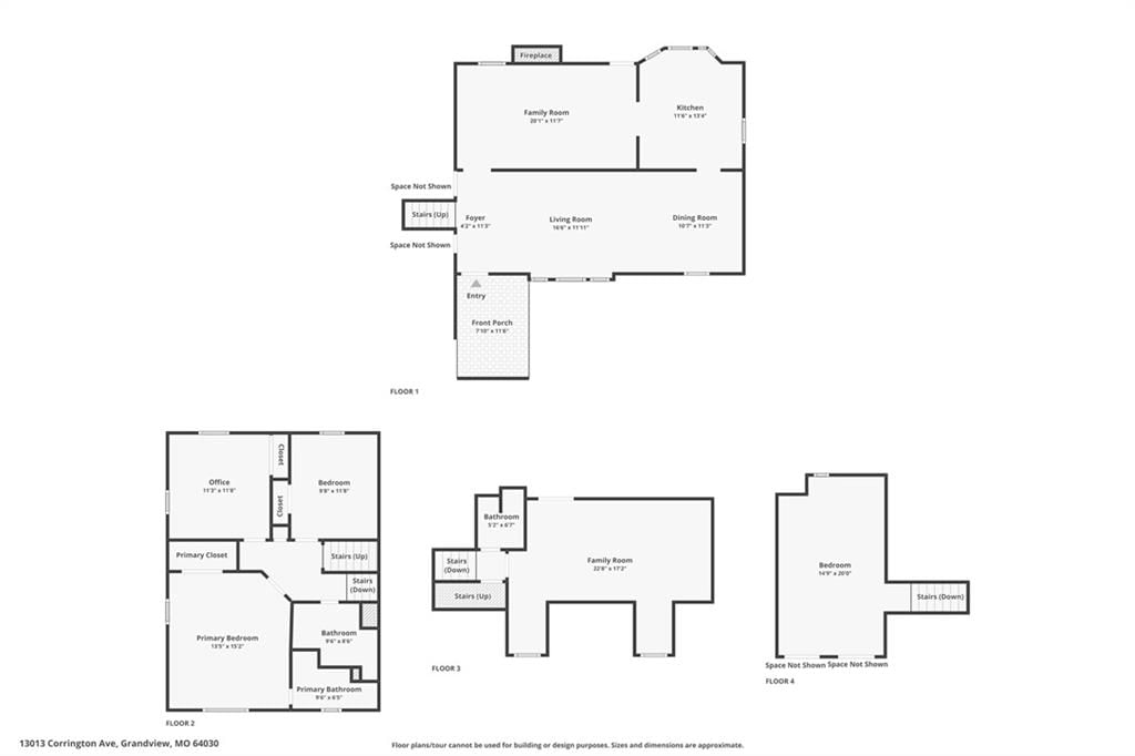 13013 Corrington Avenue — photo 31