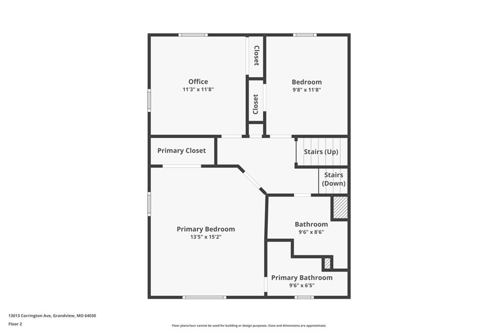 13013 Corrington Avenue — photo 32