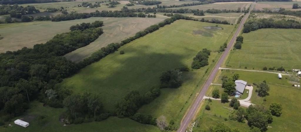 30+/- Acres N Highway, Stewartsville, MO