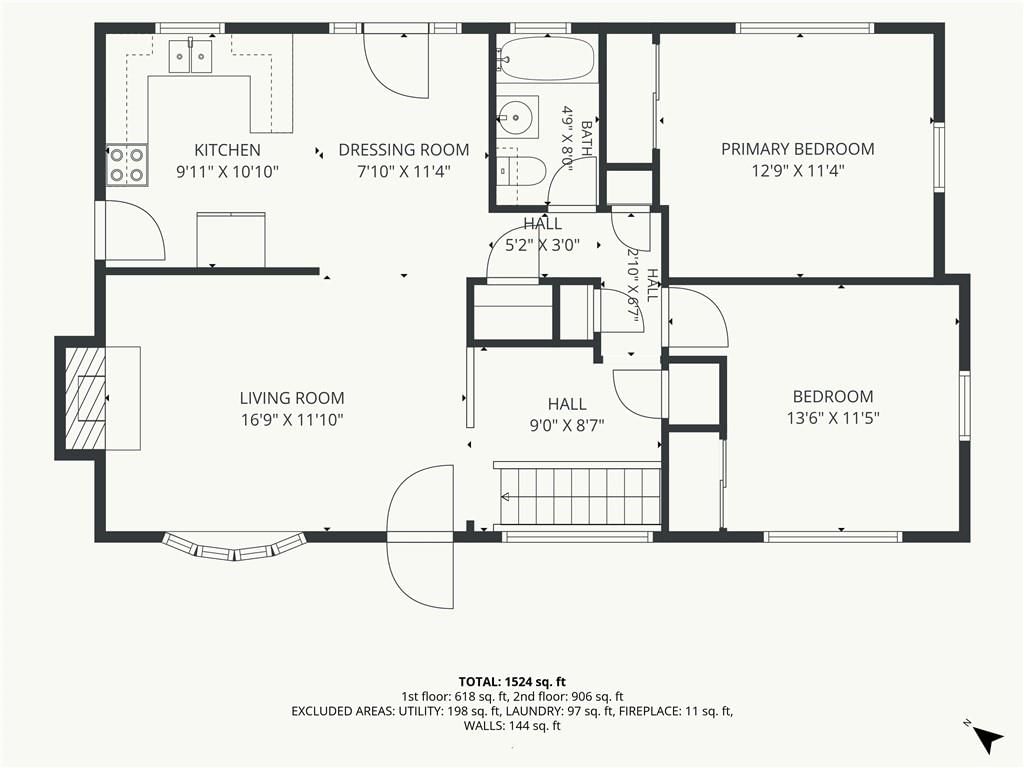8422 W 68th Terrace — photo 30