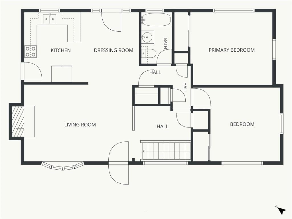 8422 W 68th Terrace — photo 32