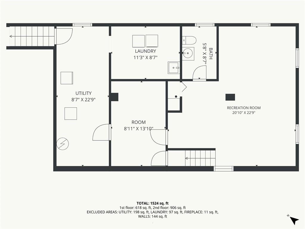 8422 W 68th Terrace — photo 34
