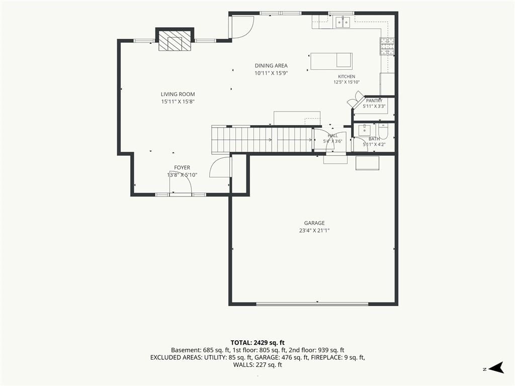 12621 CHARLOTTE Street — photo 35