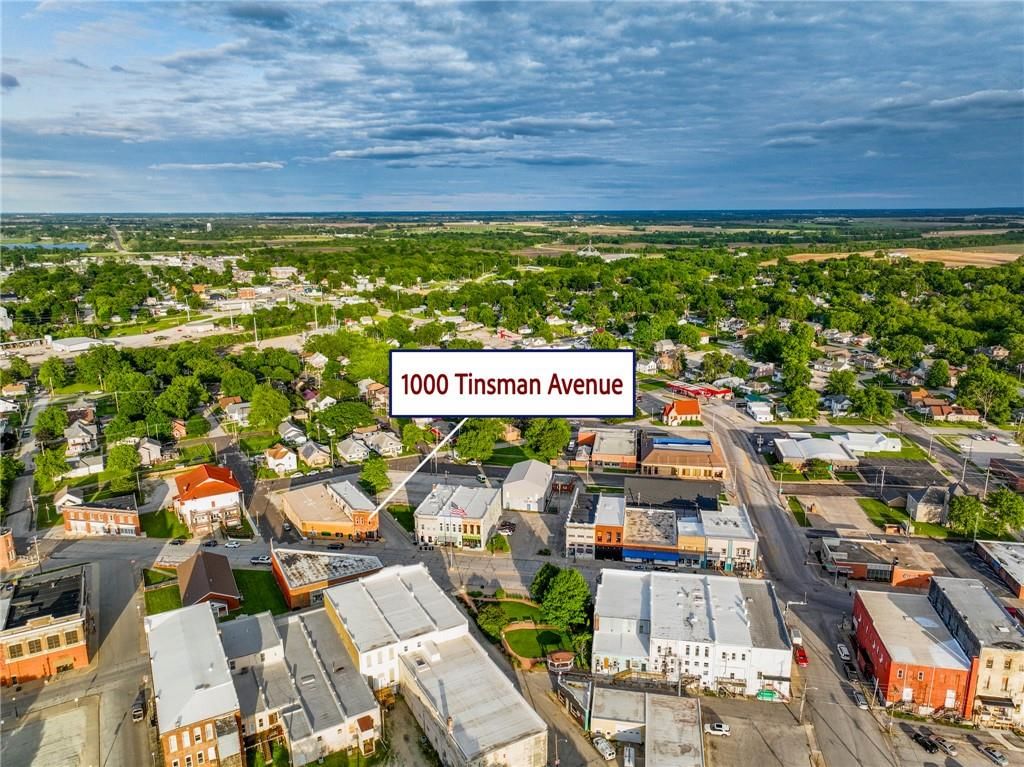 1000 Tinsman Avenue — photo 53