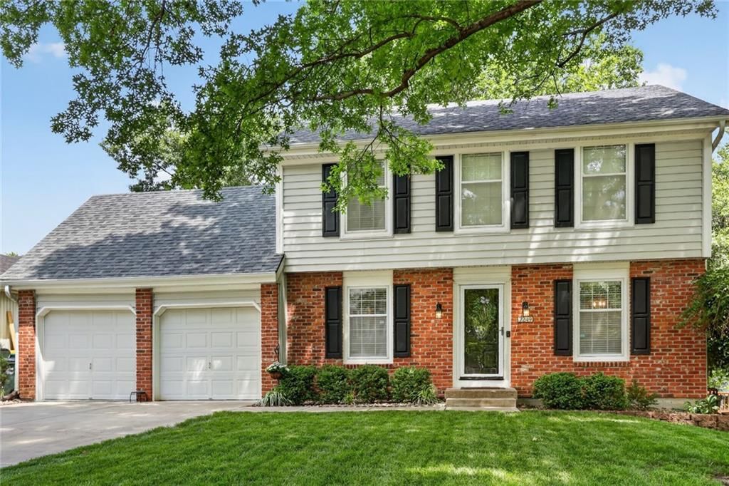 7249 Park Street, Shawnee, KS