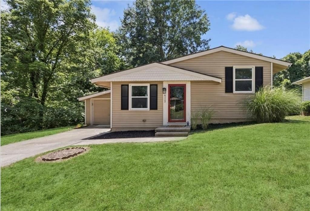 4112 N Hardesty Avenue — photo 1