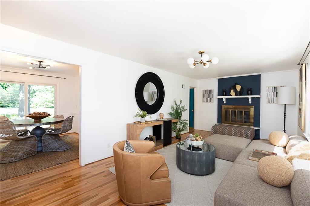 8721 Goodman Street — photo 4