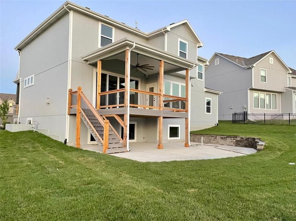 8010 W 166 Terrace — photo 32