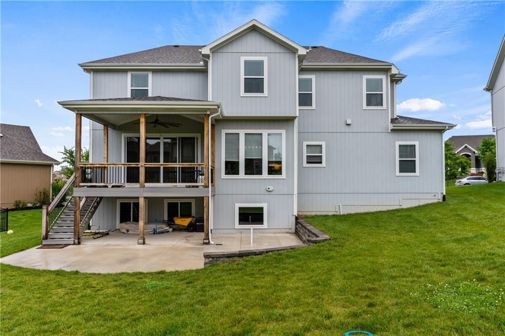 8010 W 166 Terrace — photo 33