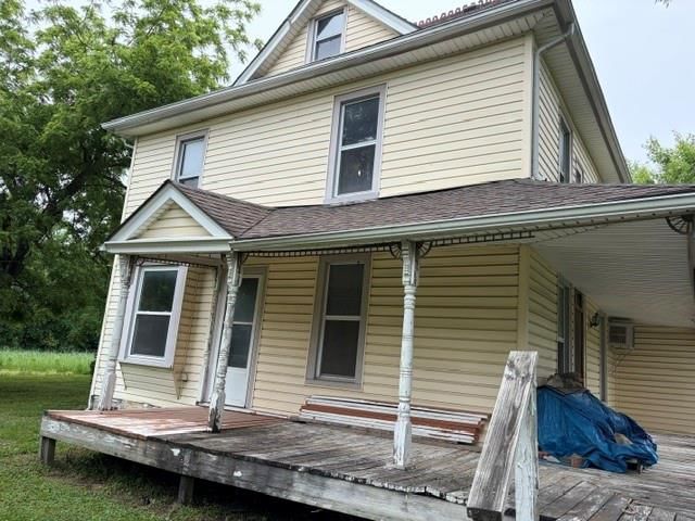 7901 US 159 Highway — photo 2