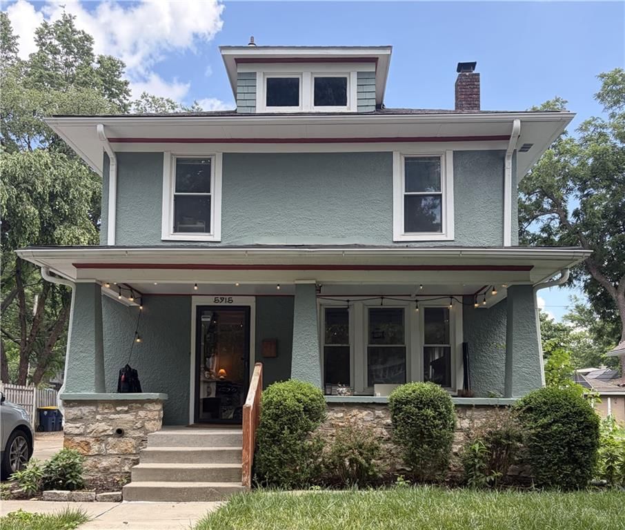 5915 Holmes Street — photo 1