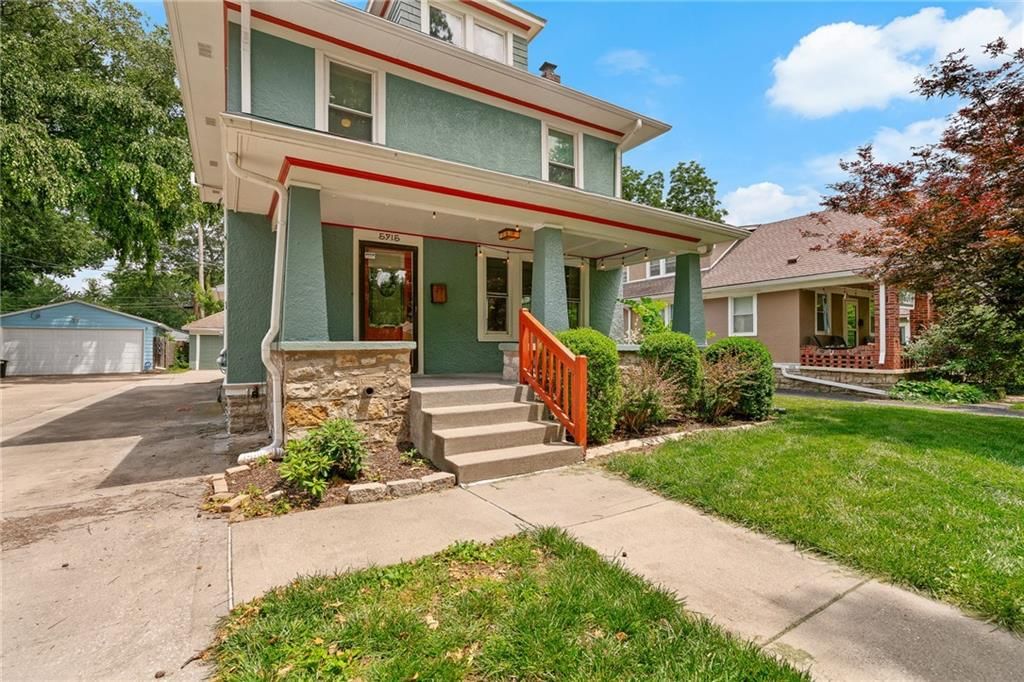 5915 Holmes Street — photo 2