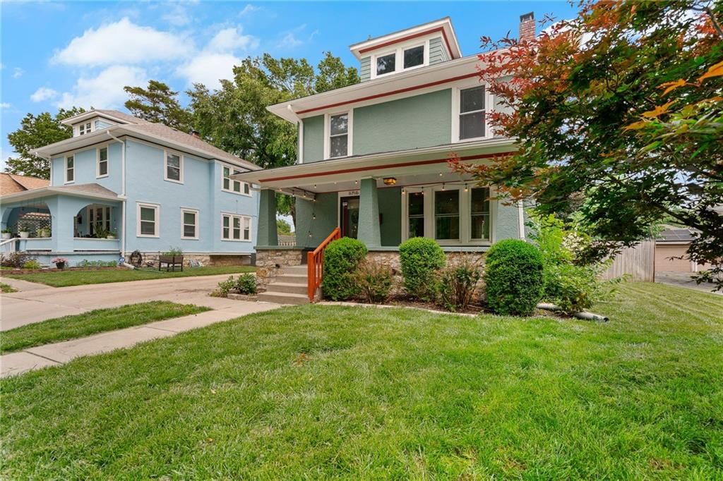 5915 Holmes Street — photo 3