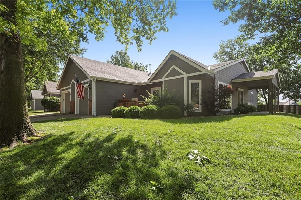 6601 N Revere Drive — photo 3