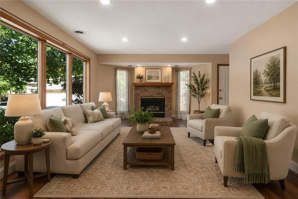 6601 N Revere Drive — photo 5