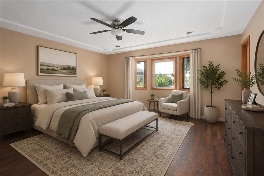 6601 N Revere Drive — photo 13