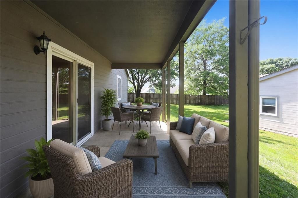 6601 N Revere Drive — photo 16