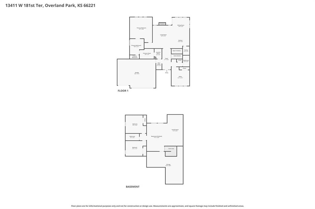 13411 W 181st Terrace — photo 63