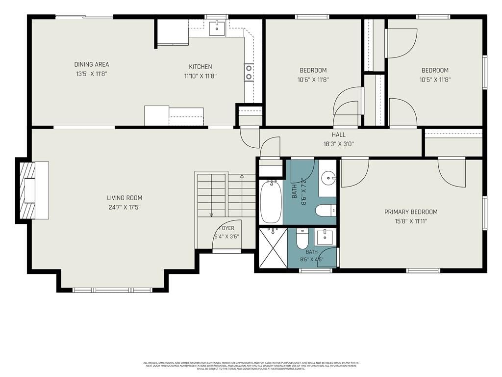 15818 Salem Road — photo 36