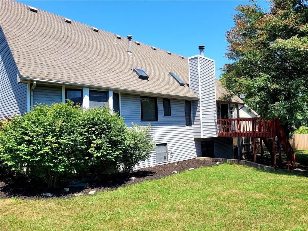 4521 Park Ten Court — photo 2