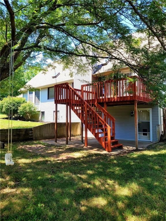 4521 Park Ten Court — photo 3