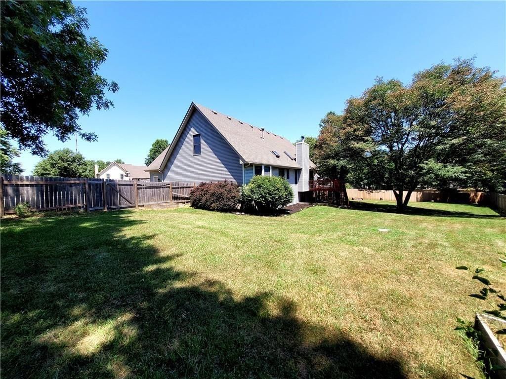 4521 Park Ten Court — photo 4