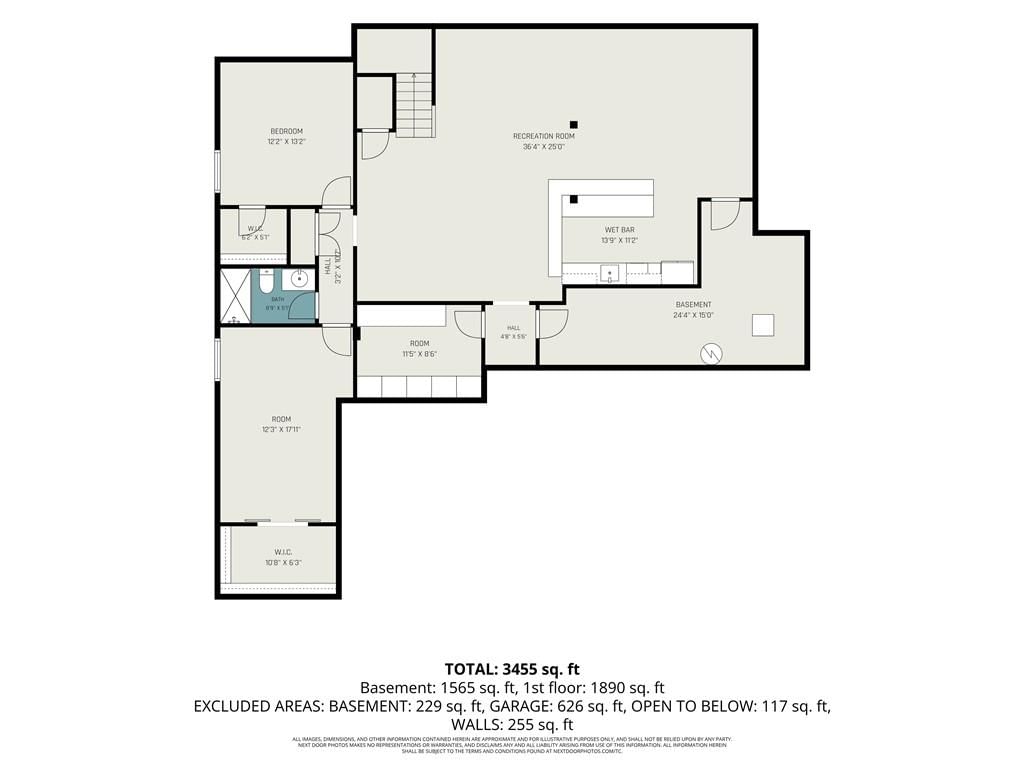 8303 Harbinger Street — photo 35