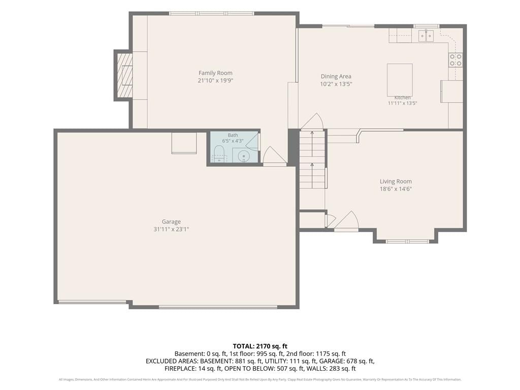 507 River Birch Road — photo 68