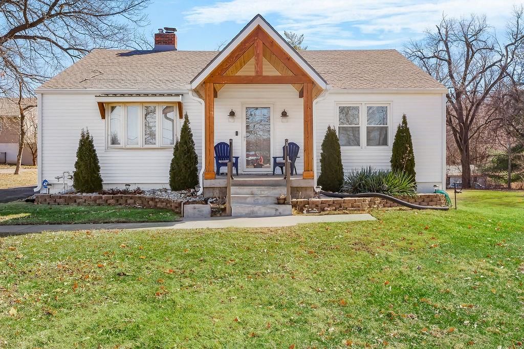 4502 Saint Joe Boulevard — photo 1