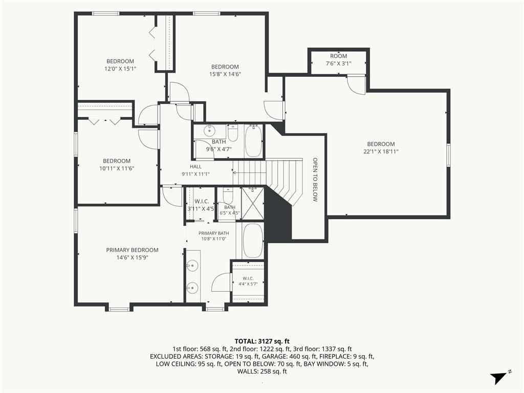 8400 Acuff Lane — photo 44
