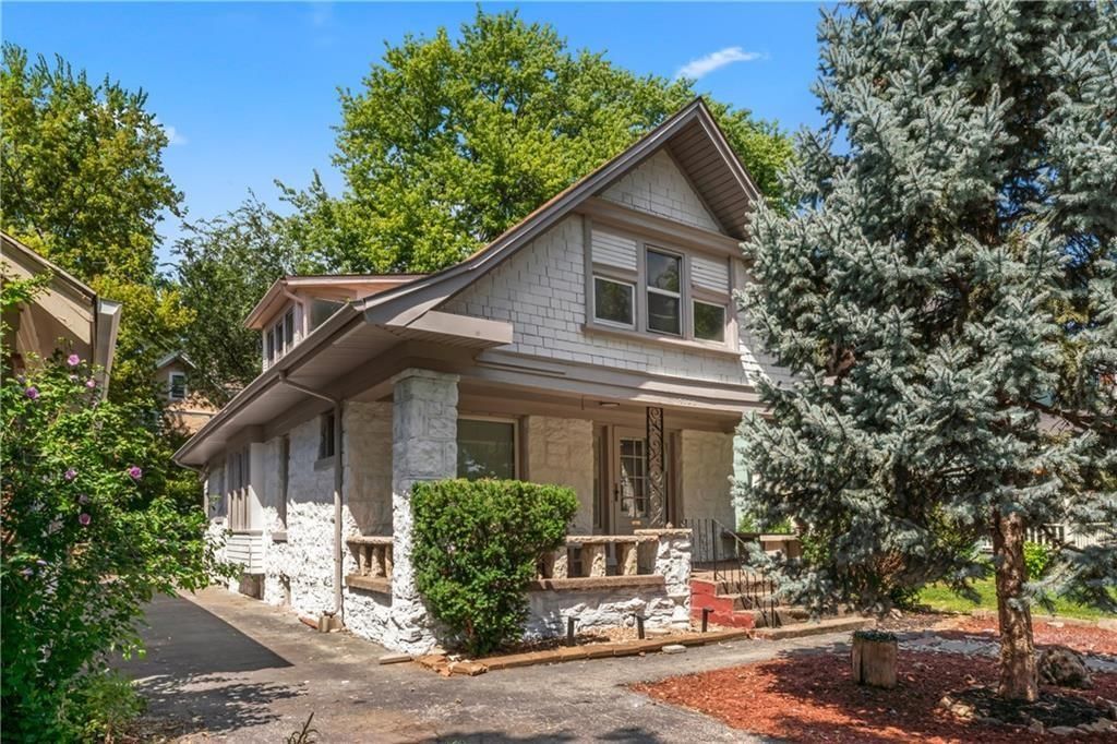 4328 Terrace Street — photo 1