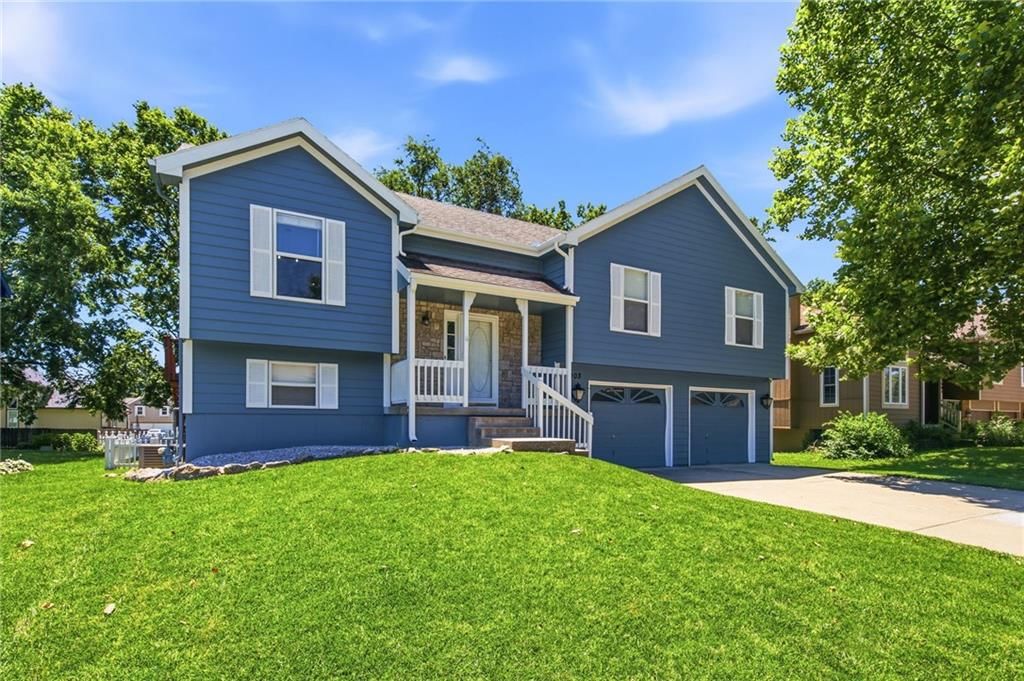 7903 E 161st Street, Belton, MO
