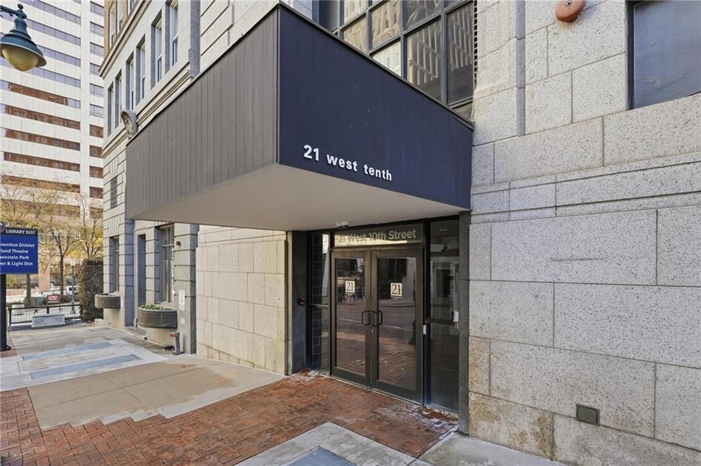 21 W 10TH Street — photo 13