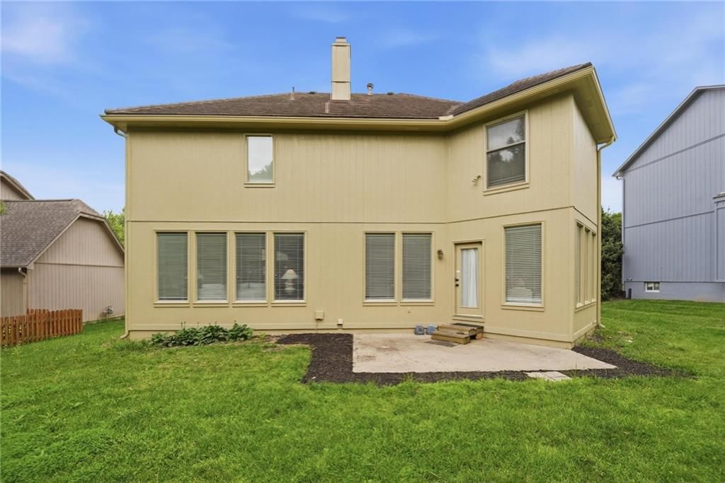 7816 W 147th Terrace — photo 56