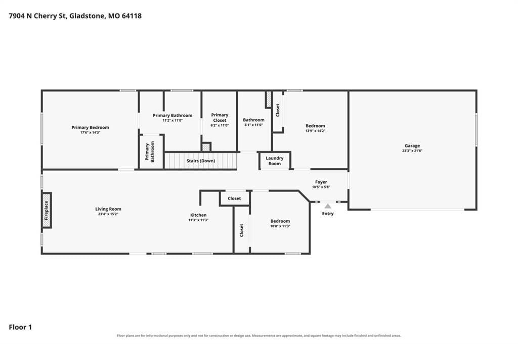 Photo 57 of 58 - 7904 N Cherry Street, Kansas City, MO 64118