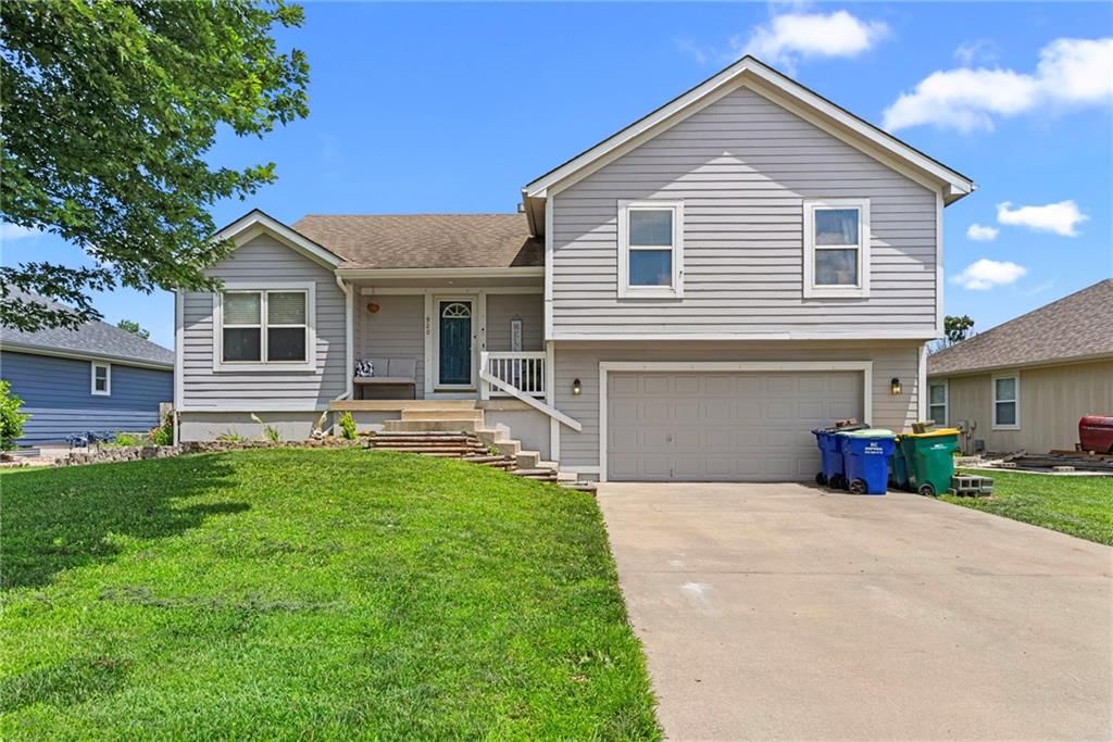 920 PUMPKIN RIDGE Street — photo 1