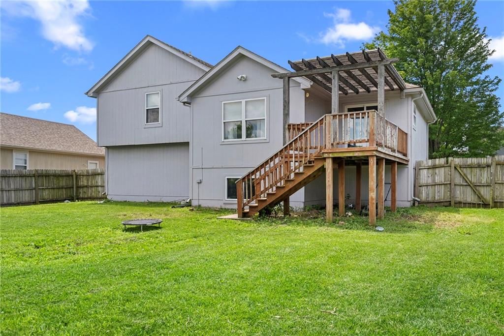920 PUMPKIN RIDGE Street — photo 25