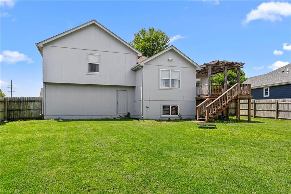 920 PUMPKIN RIDGE Street — photo 26