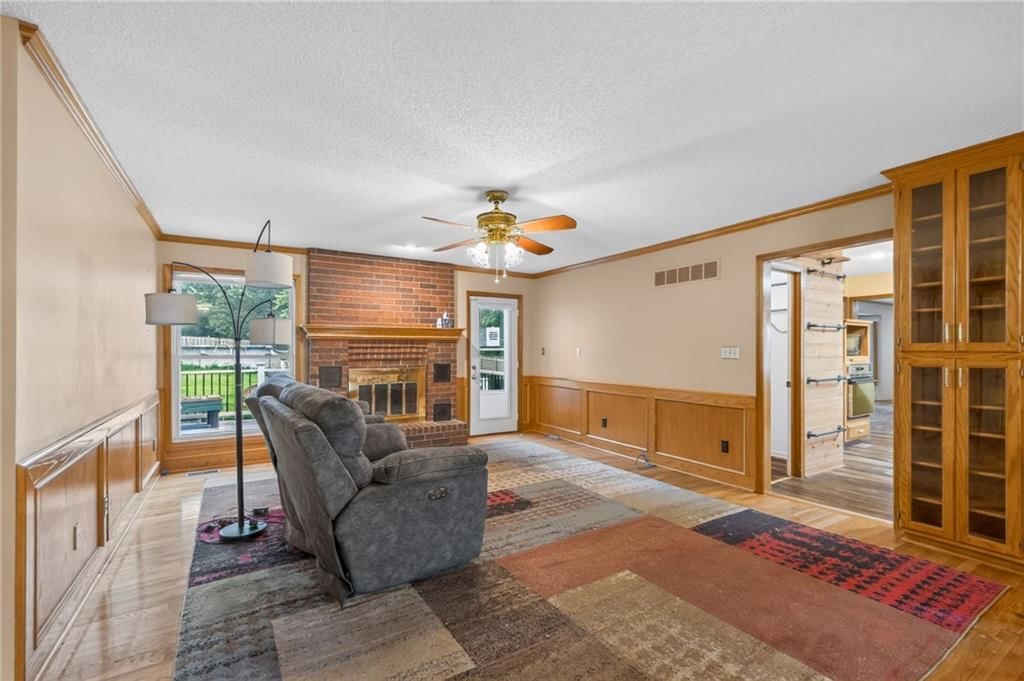 6513 SE Ryan Road, Blue Springs, MO