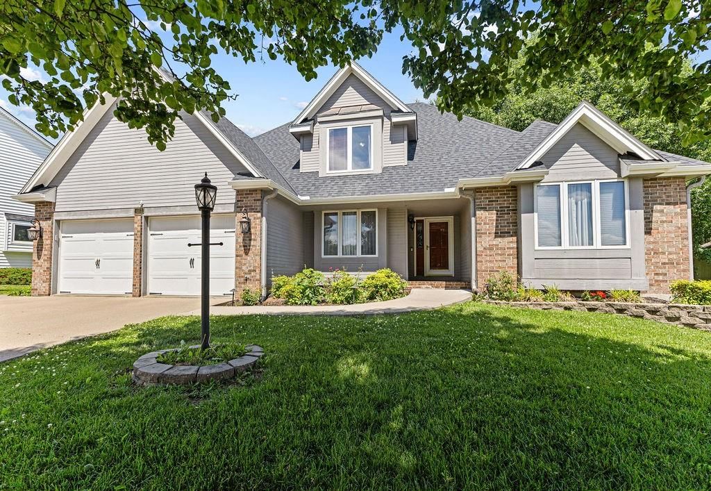 403 N Leonard Road, St Joseph, MO