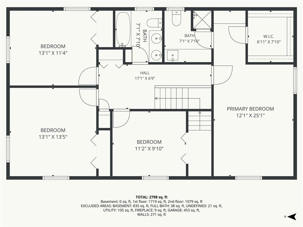 2319 Fayette Street — photo 64