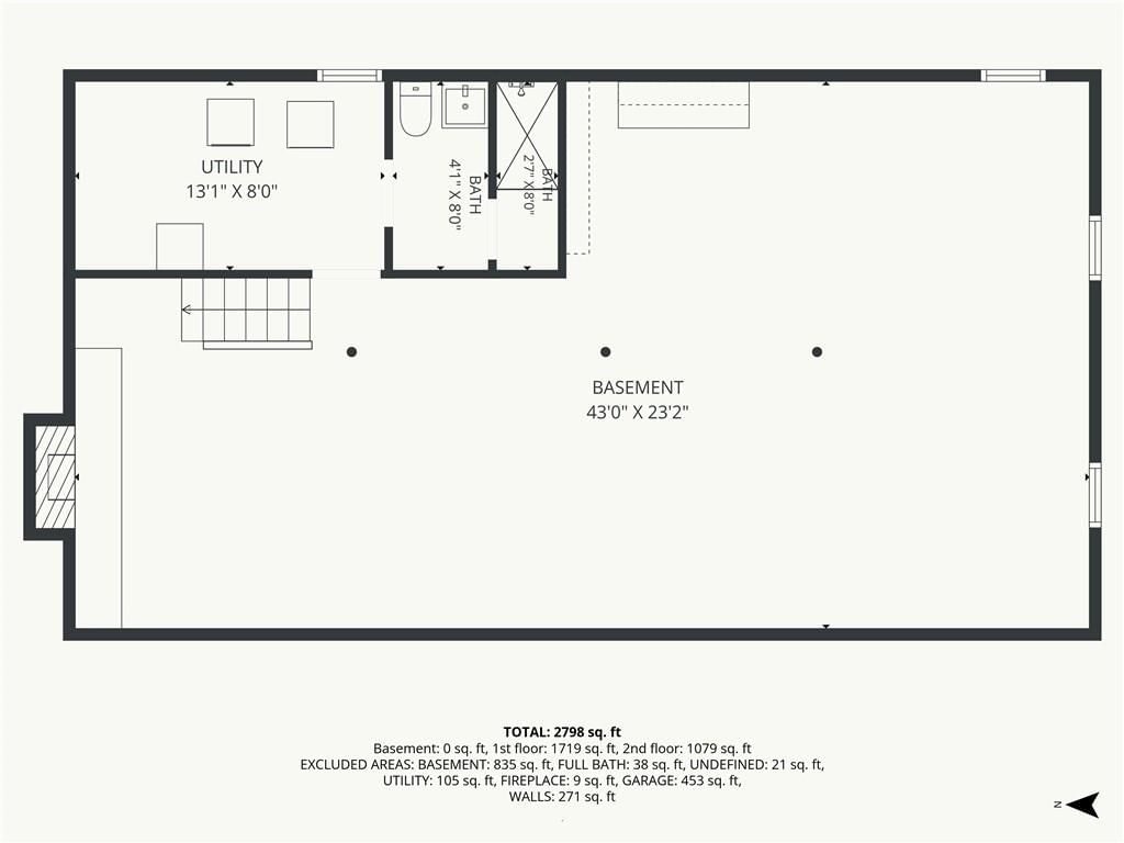 2319 Fayette Street — photo 65