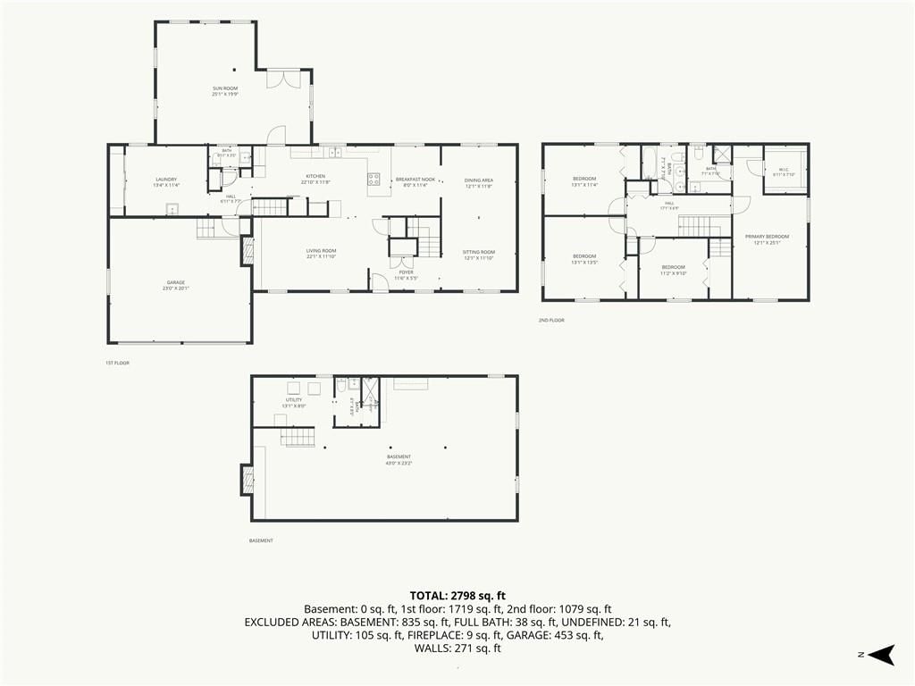 2319 Fayette Street — photo 66