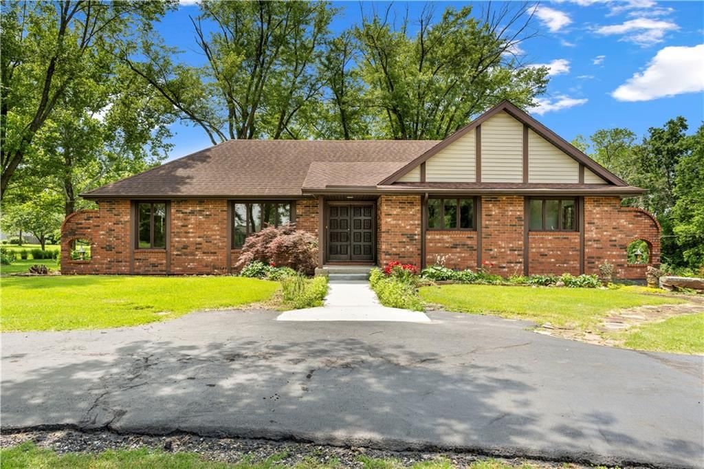 15096 E Quail Road, Nevada, MO