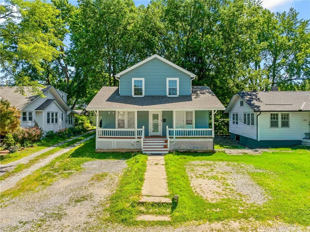 1219 S Glenwood Street — photo 1