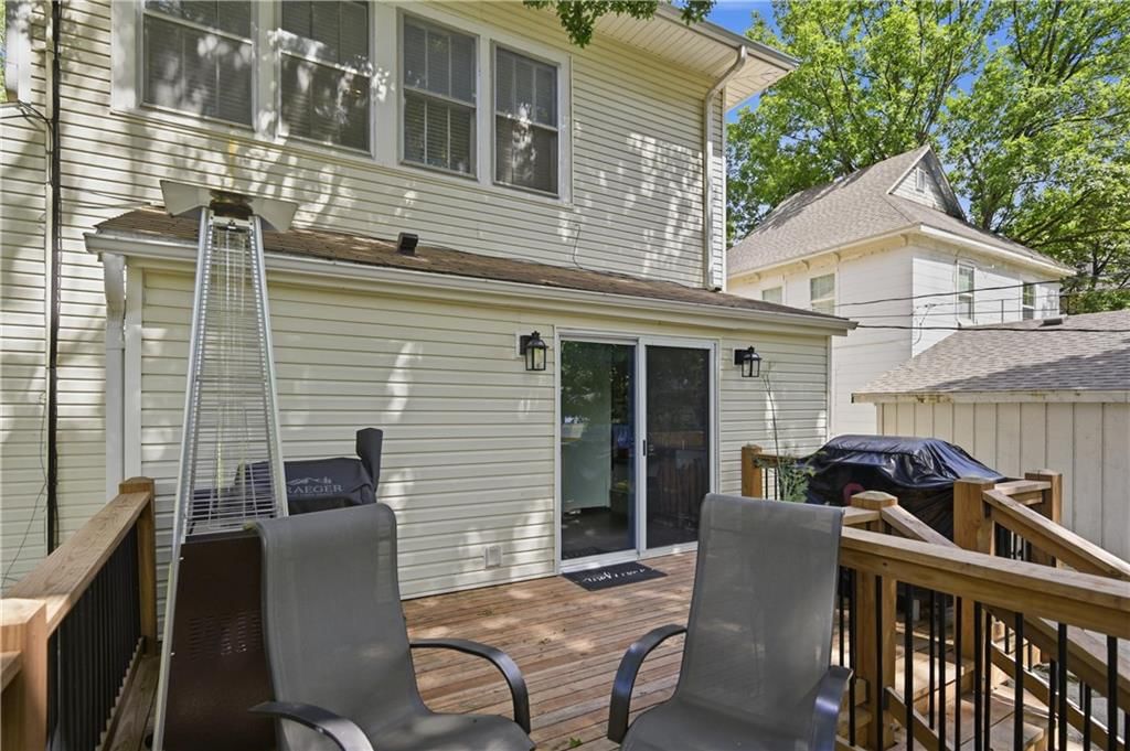 206 S Catalpa Street — photo 47