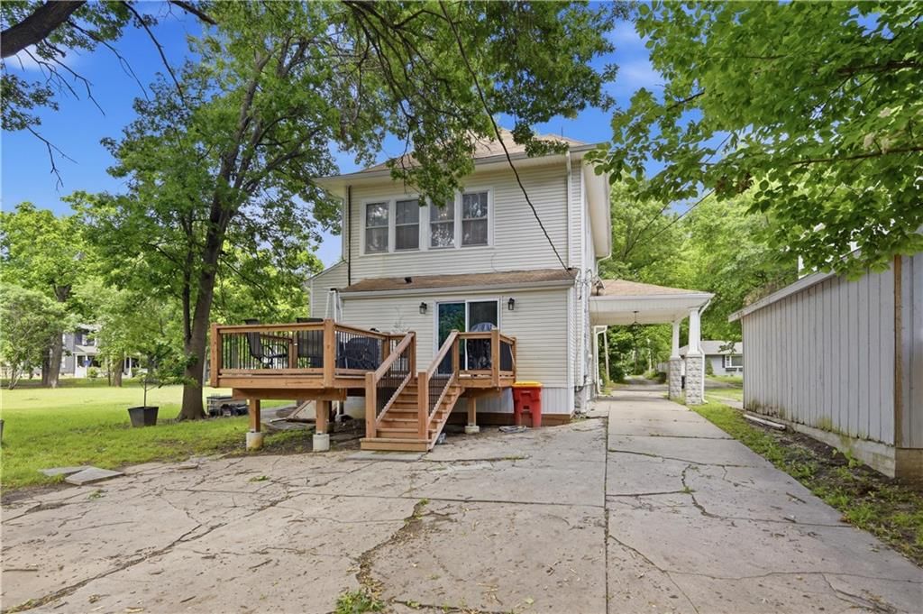 206 S Catalpa Street — photo 48