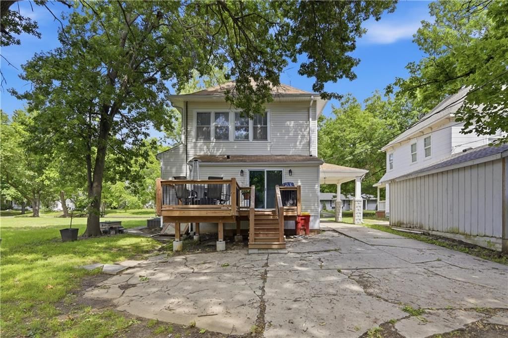 206 S Catalpa Street — photo 49