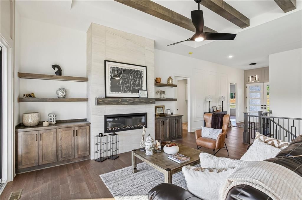 30304 E 138th Street, Lee's Summit, MO