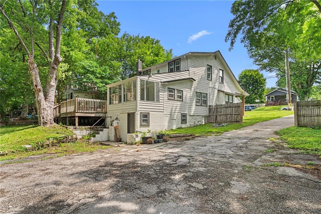 522 S Cedar Avenue — photo 28